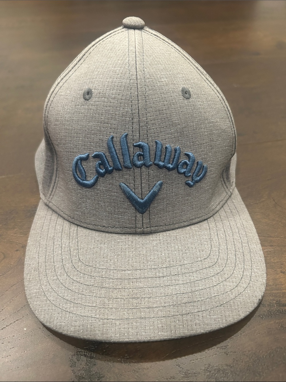 Callaway Performance Pro golf hat